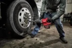 Milwaukee aku udarni odvijač sa produžetkom 1" ONEFHIWF1D-121C 2711 Nm - Kit