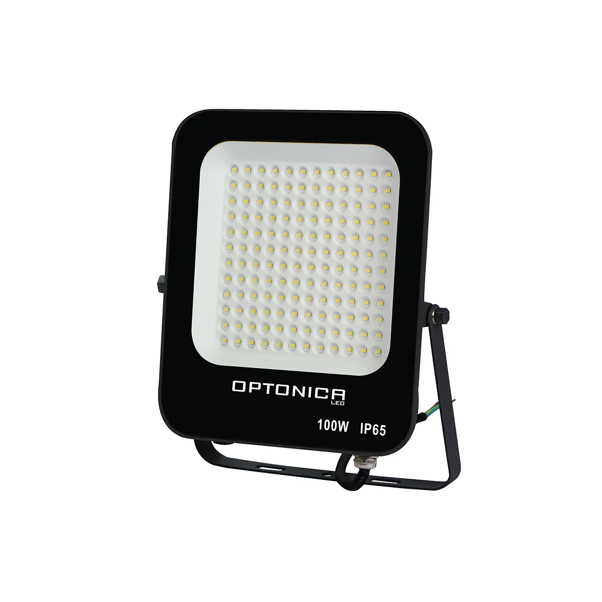 Optonica led reflektor 100W 5733 Optonica led reflektor crni 6000 K SDM