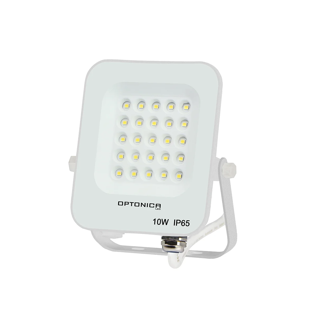 Optonica led reflektor 10W 5701 Optonica led reflektor bijeli 6000 K SDM