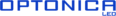 Optonica logo