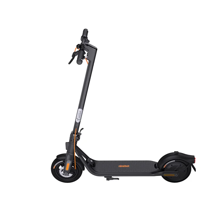 SEGWAY Ninebot električni trotinet romobil KickScooter F2