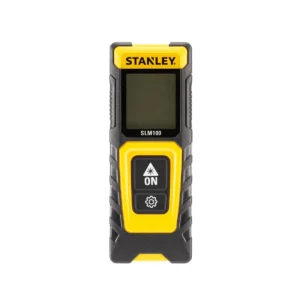 Stanley laserski metar SLM100 30m STHT77100