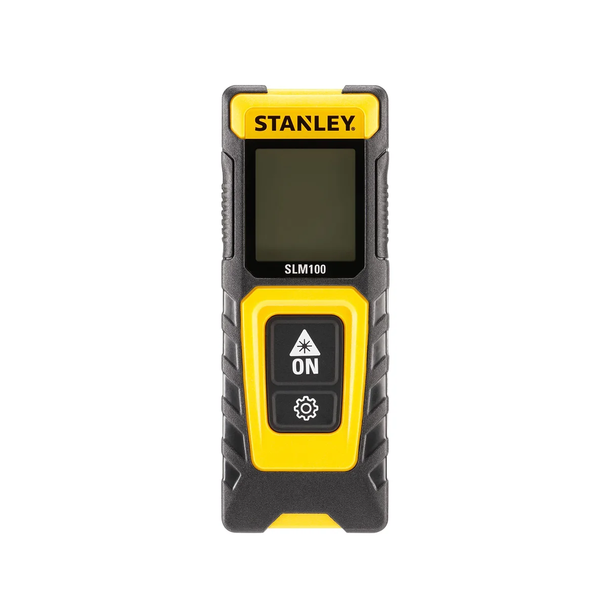 Stanley laserski metar SLM100 30m STHT77100-2 Stanley laserski metar SLM100 30m STHT77100