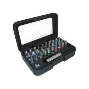 Wiha 31-dijelni set bitova 41130