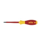 Wiha odvijač šrafciger električarski krstasti PH2 SoftFinish 00848