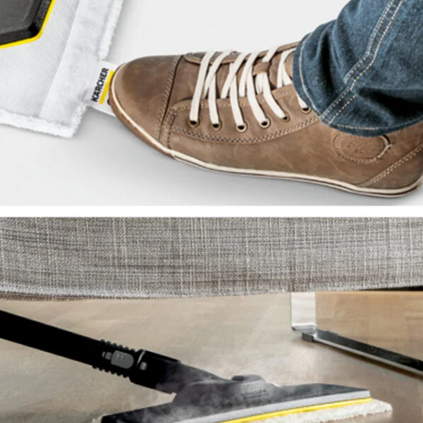 Karcher paročistač parni čistač SC 1 EasyFix