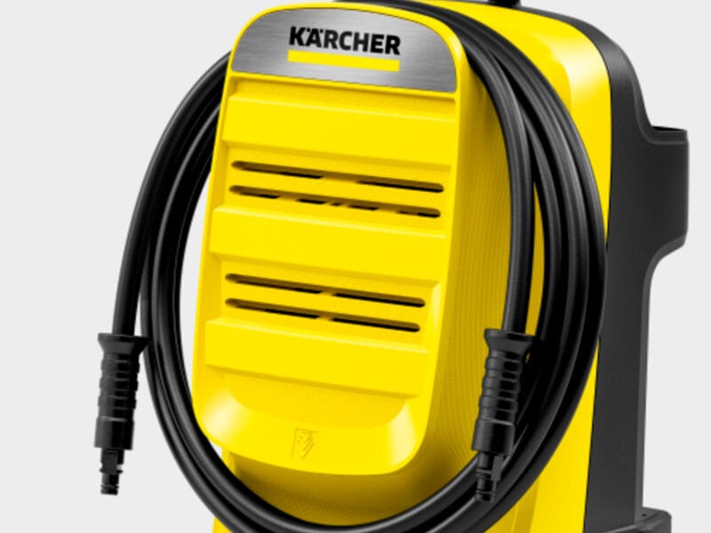 Karcher perač visokim pritiskom K 4 CLASSIC