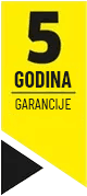 karcher 5g badge