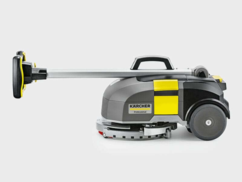 Karcher mašina za ribanje i sušenje podova BD 30/4 C BP Pack