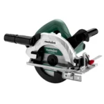 Metabo ručna kružna pila cirkular KS 165 602363000