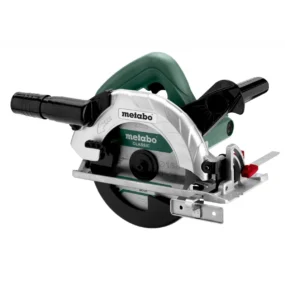 Metabo ručna kružna pila cirkular KS 165 602363000
