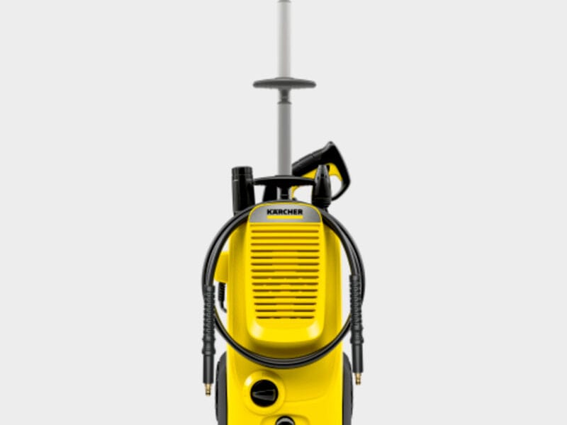 Karcher perač visokim pritiskom K 5 Clasicc