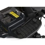 ALPINA traktor kosačica za travu AT3 108 HA