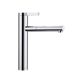 Blanco Linee-S Krom HD