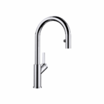 Blanco Carena-S Vario Krom HD