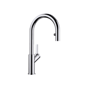Blanco Carena-S Vario Krom HD