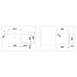 Blanco Lemis 6-IF
