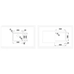 Blanco Solis 500-IF