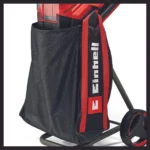 Einhell aku sjeckalica drobilica za grane PXC REDAXXO 36/25 - Solo
