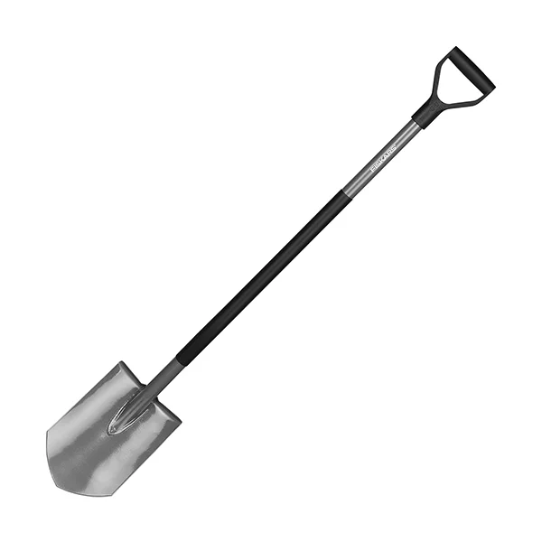 Fiskars vrtni ašov 1001568