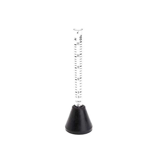 Gasbar mjerač protoka Ar/CO2