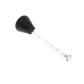 Gasbar mjerač protoka Ar/CO2