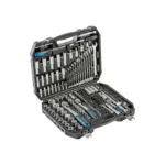 HOEGERT 222-dijelni set alata 1/4", 1/2" i 3/8" HT1R244