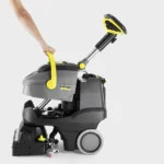 Karcher mašina za ribanje i sušenje podova BR 35/12 C  BP Pack