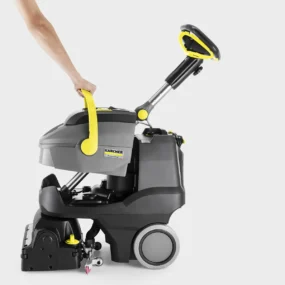Karcher mašina za ribanje i sušenje podova BR 35/12 C BP Pack