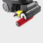 Karcher mašina za ribanje i sušenje podova BR 35/12 C  BP Pack