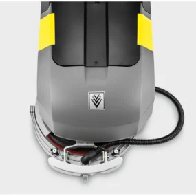 Karcher mašina za ribanje i sušenje podova BD 30/4 C BP Pack