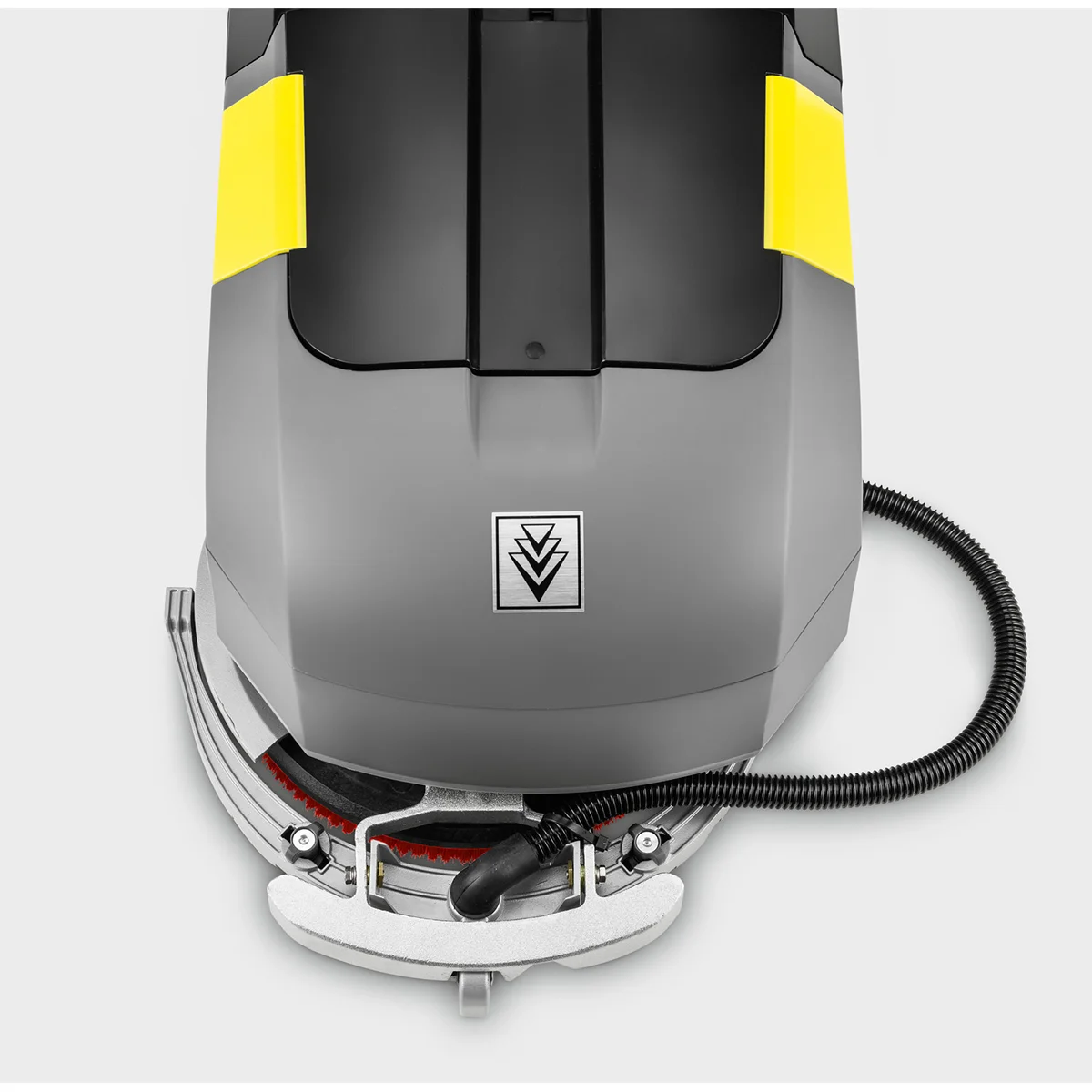 Karcher mašina za ribanje i sušenje podova BD 30/4 C BP Pack