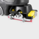Karcher mašina za ribanje i sušenje podova BR 35/12 C  BP Pack