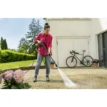 Karcher perač visokim pritiskom K 5 Clasicc