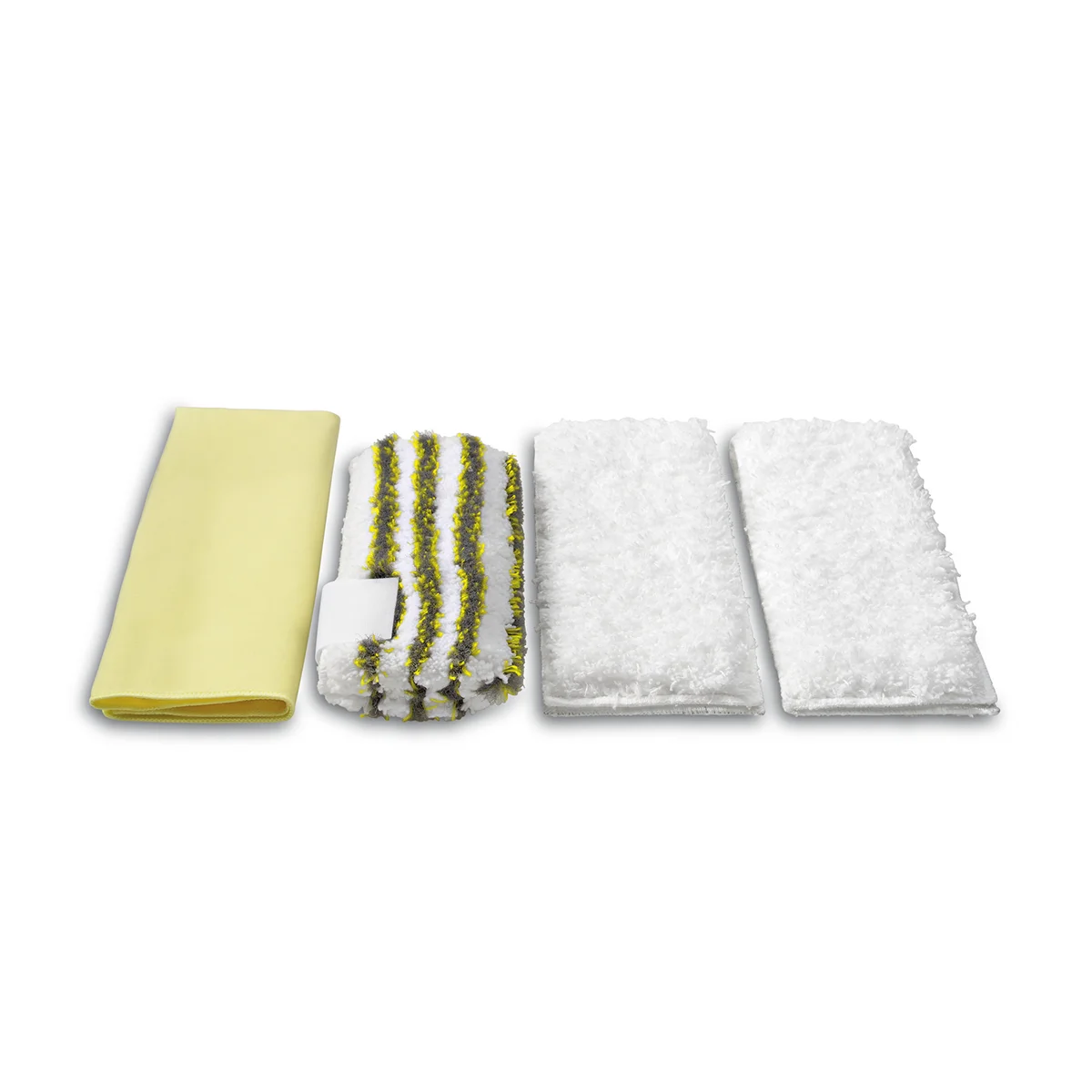 Karcher set krpa za SC paročistače Karcher set krpa za SC paročistače