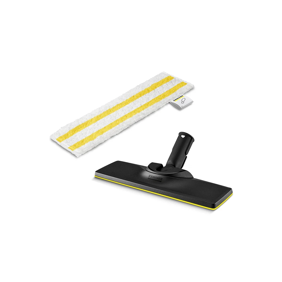 Karcher set podnih mlaznica EasyFix-2 Karcher set podnih mlaznica EasyFix