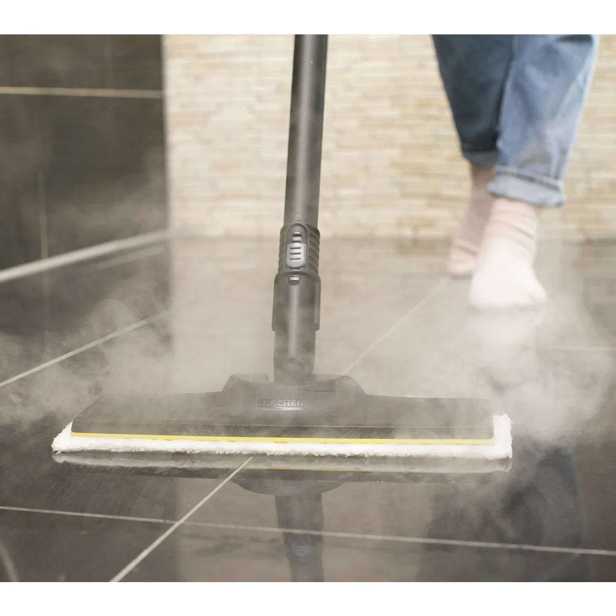 Karcher set podnih mlaznica EasyFix