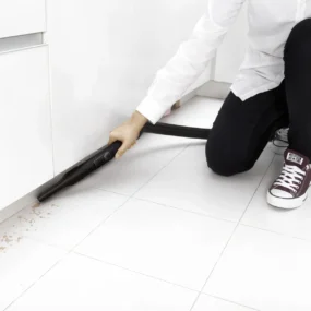 Karcher usisivač za suvo usisavanje VC 2