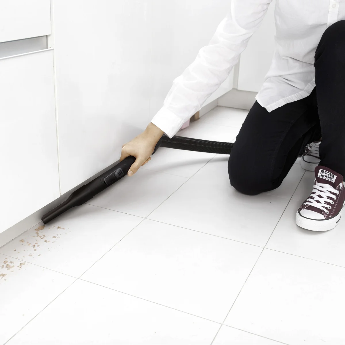 Karcher usisivač za suvo usisavanje VC 2