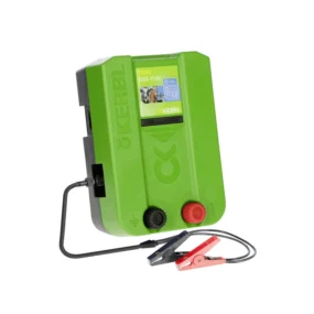 Kerbl električni pastir Titan Duo 1500
