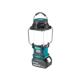 Makita aku led lampa sa radiom DMR056 Solo