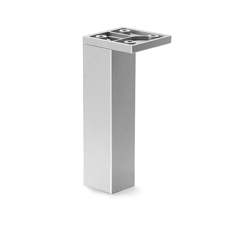 Nogarica za namještaj 32 x 32 x 10 cm 776R-2 Poliplast nogarica za namještaj 32 x 32 x 10 cm 776R