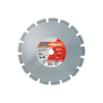 Norton dijamantska rezna ploča 300 x 25.4 mm za beton