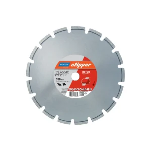 Norton dijamantska rezna ploča 300 x 25.4 mm za beton
