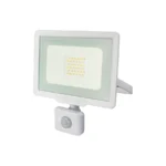 Optonica led reflektor sa senzorom pokreta 6000 K SMD