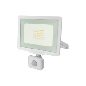 Optonica led reflektor sa senzorom pokreta  6000 K SMD