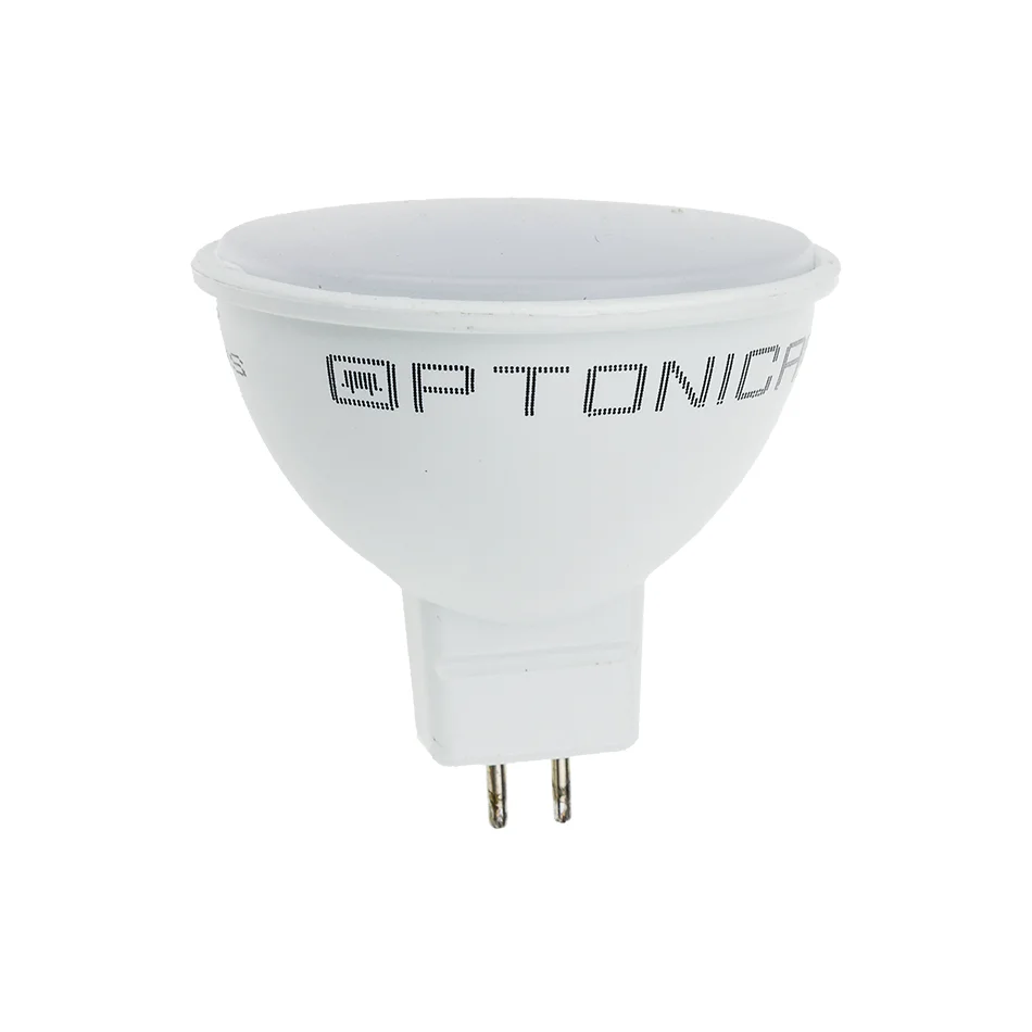 Optonica led sijalica MR16 5W 400 lm 1636 1192-1 Optonica led sijalica MR16 5W 400 lm 1192