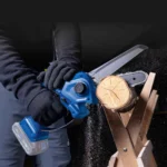 Scheppach aku lančana pila testera Brushless IXES BC-PS150-X - Solo