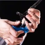 Scheppach aku recipročna pila lisičji rep Brushless IXES BC-RS250-X - Solo