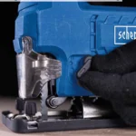 Scheppach aku ubodna pila IXES C-JS220-X - Solo